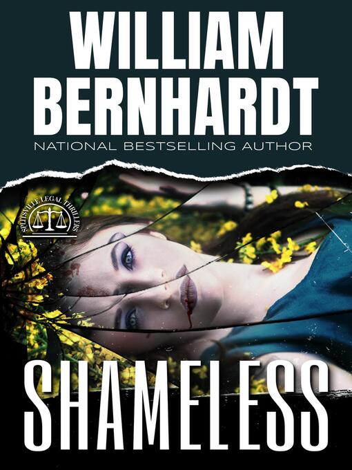 Title details for Shameless by WILLIAM BERNHARDT - Available